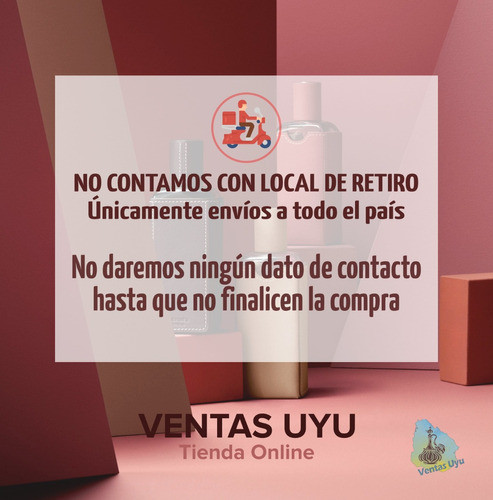 Pack Six Espuma De Ducha Y Exfoliante De Ducha Frutos Rojos 1