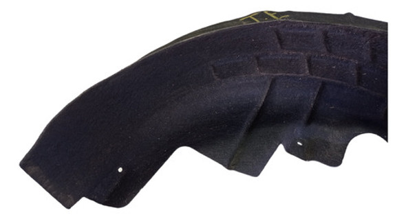 Parabarro Traseiro Esquerdo Golf Tsi Comfortline 2017 V585 1