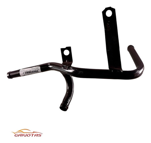 Tubo De Fluxo Agua C/ar Santana 2.0 1994 À 2001 1