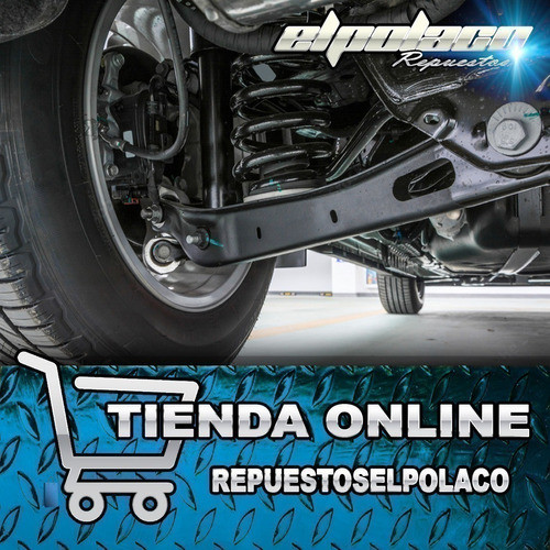Bomba Freno Chevrolet Corsa 1.6 L Classic  2007-2008 1