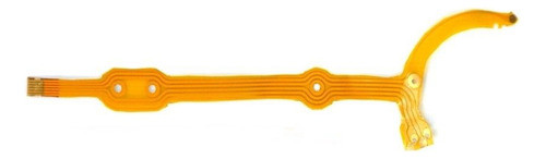 Flex Sigma 18-50 Para Canon 1