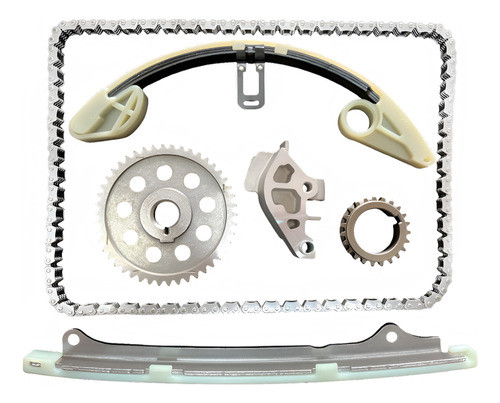 Kit Distribucion Cadena Honda Fit 1.5 2003 Al 2008 0