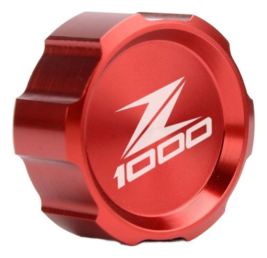 Tapa Deposito Liquido Frenos Kawasaki Z1000sx Ch Mk Motos 0