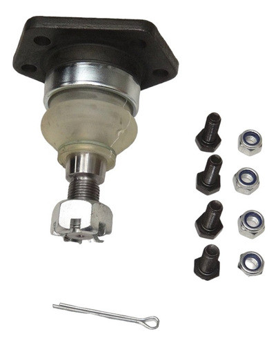 Rotula Sup Chevrolet D10/d20 93-96/d40/6000/silverado 97/01 0