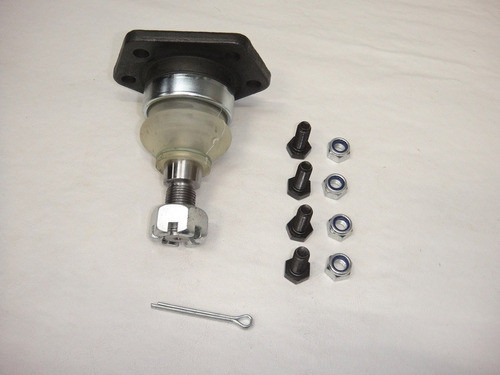 Rotula Sup Chevrolet D10/d20 93-96/d40/6000/silverado 97/01 0