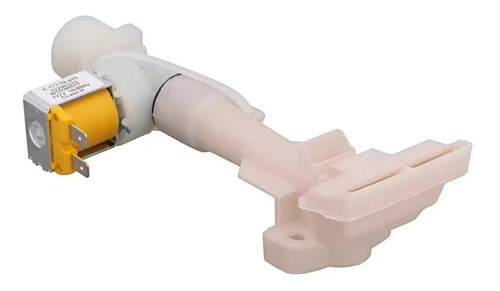 Válvula Entrada Agua Consul Cwh11 Cwh12 W10632302 - 127v Ori 0