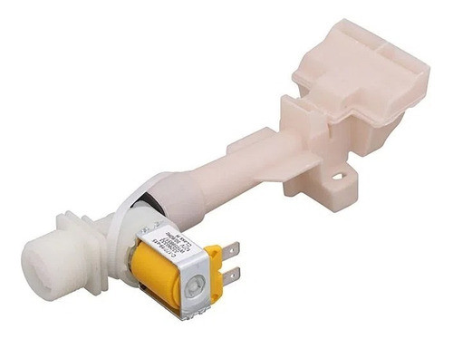 Válvula Entrada Agua Consul Cwh11 Cwh12 W10632302 - 127v Ori 1