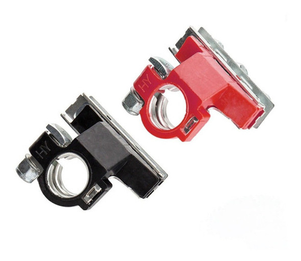 Bornes De Baterías 12v Auto Camion  Ph Ventas 1