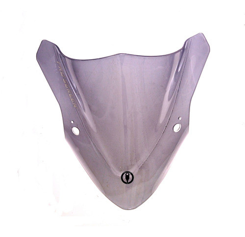 Parabrisa V2 Elevado Motos Kawasaki Z 650 Naked Cfmoto Nylon 0