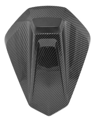 Tapa Asiento Sillin Trasero Ktm Duke 125 17/23 Mk Motos #01 0