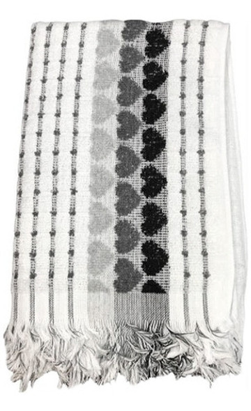 Pack X 6 Repasadores De Cocina Toalla 100% Algodón Grandes 1