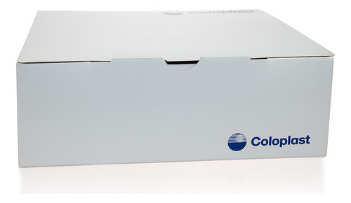 Conveen Urisheath 1 Peça - Autoadesivo - 30mm Cx 30un 1