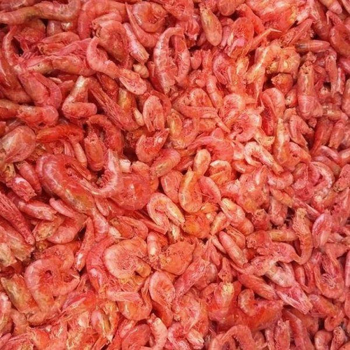 Camarão Seco Salgado 250g 0