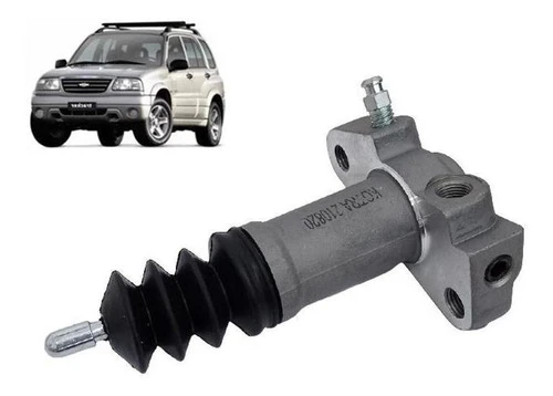Cilindro Auxiliar Embreagem Vitara 1.6 2.0 2.5 2.7 / Tracker 0