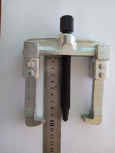 Extractor Corredizo 2 Patas 70x80mm 1