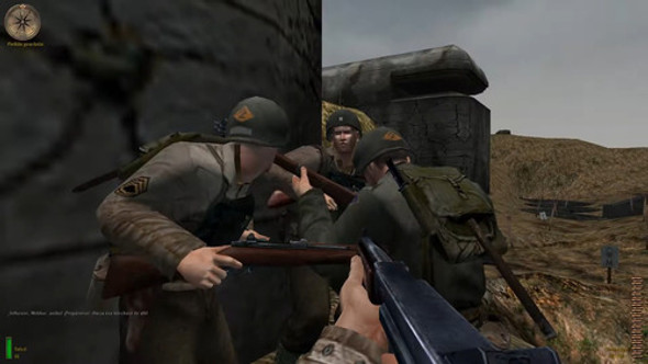 Medal Of Honor Allied Assault War Chest | Pc | Digital 1