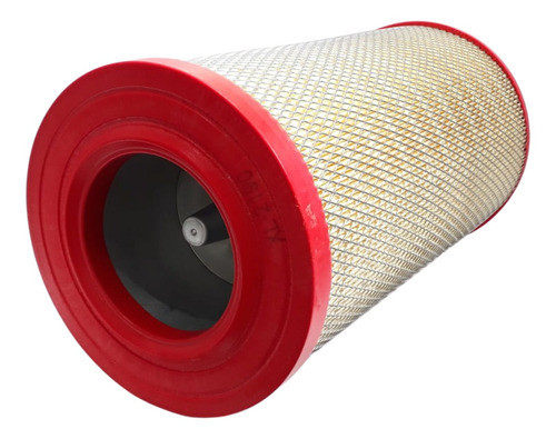 Filtro Ar Motor Caminhão Daf Xf 105 410 460 510 2012/diante 1