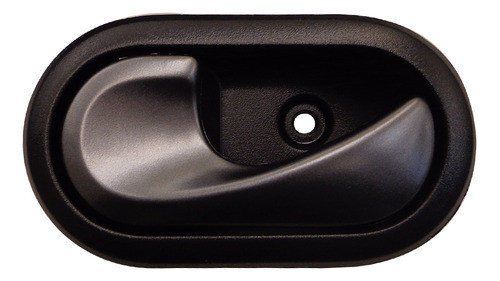 Manija Int.ptas.izq.logan-san(gris Inox) 0