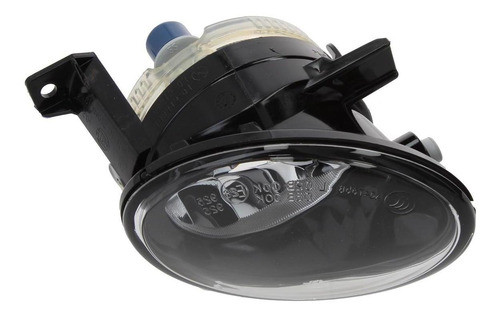 Faro Auxiliar Derecho Volkswagen Touareg 11/14 1