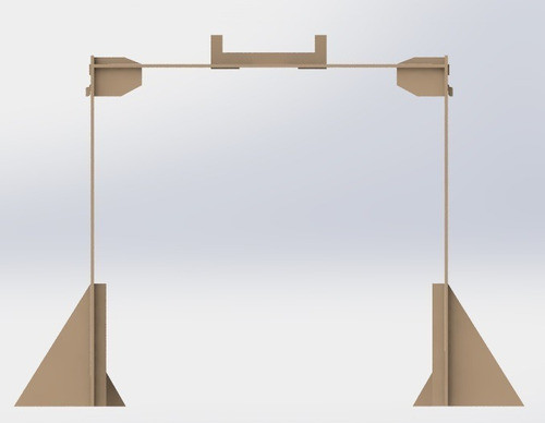 Soporte Celular Madera Mdf Escaneo Videollamada Tutoriales 1