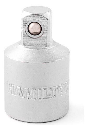 Accesorio Bocallave Adaptador 1/2 H A 3/8 M Hamilton Ab15 0