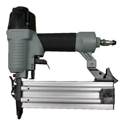 Clavadora Neumática Duca Clavos 10 Mm 60 Mm Capacidad 100 Pc 1