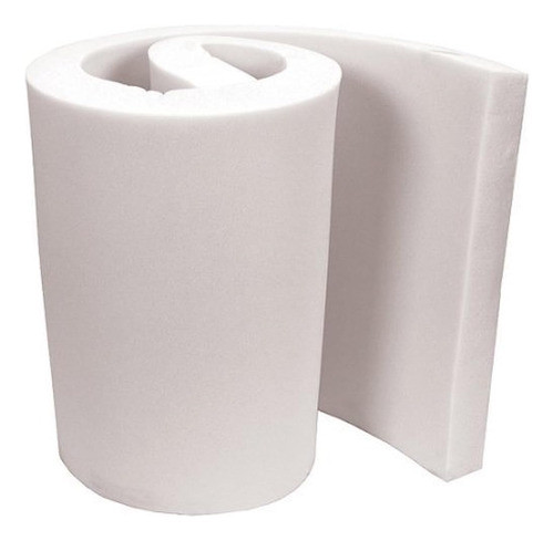 ~? Ak Trading Cojín De Espuma De Densidad Media De Tapicería 1