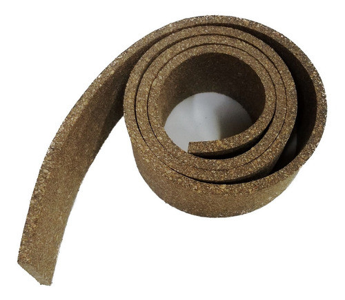 Corcholina Para Sierras Sin Fin De 30 Mm X 1 M 1