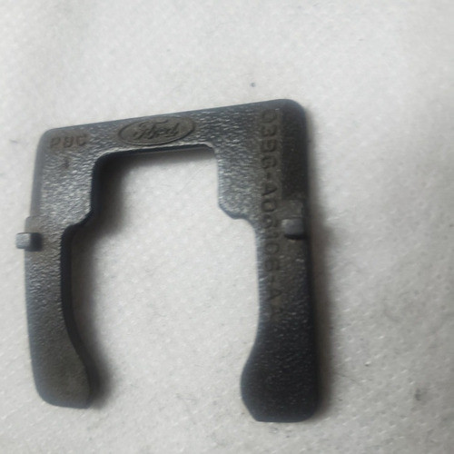 Clip Grampo Trava Cilindro Porta Luva Escort Apollo Verona 1