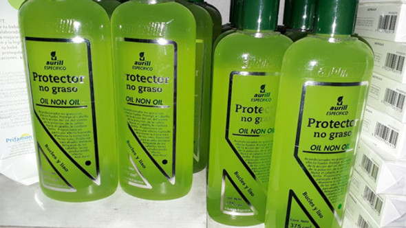 Aurill Oil Non Oil Protector No Graso 375 Cm3 X10unidades¡¡¡ 1