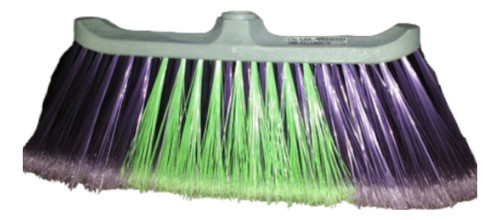 Escobillón Escoba Florinda Sin Cabo/ Palo 0