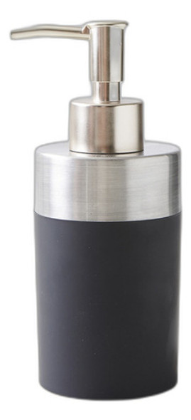 Dispenser De Jabon Liquido Black 350 Ml 0