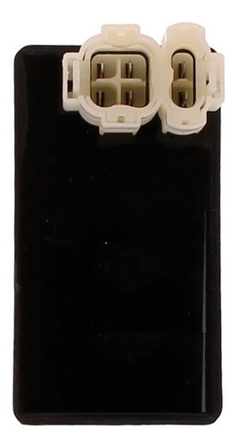 Cdi Zanella Styler 50 4 Tiempos (2008). En Panther Motos 0