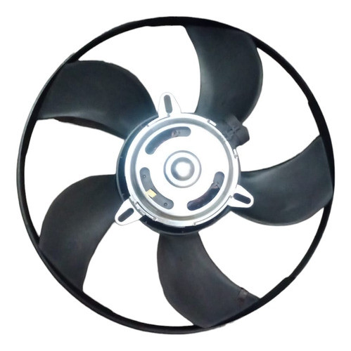 Electro Fiat Uno Fire Con Aire 2009 2010 2011 2012 2013 0