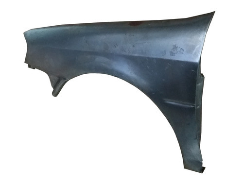 Guardabarro Delantero P/ Volkswagen Saveiro 96 97 98 99 I 0