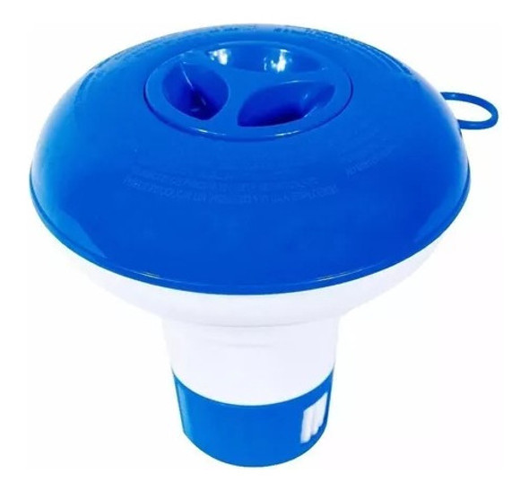 Flotador Para Cloro De Piscinas 0