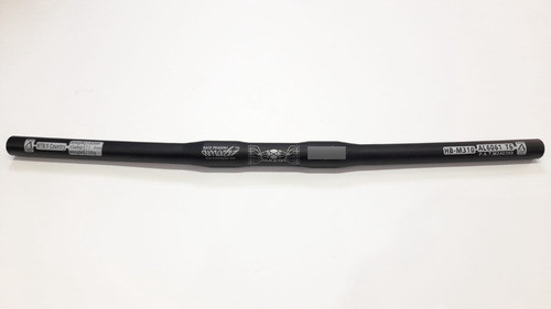 Manubrio Amoeba Borla Para Mtb/xc Newbikes 1