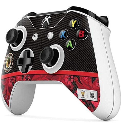 Skinit Paises Del Mundo Xbox One Consola Piel Barbados Band 1