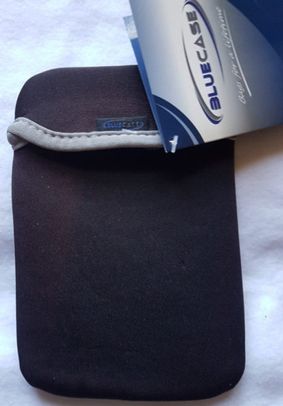 Funda Sobre Protector Bluecase Neopreno Tablet 7'' 20x13cm 1 Funda Sobre Protector Bluecase Neopreno Tablet 7'' 20x13cm 1