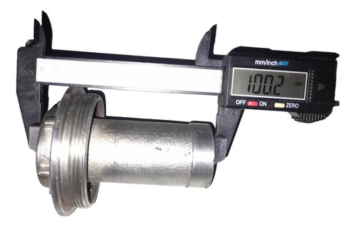 Tuercon Piston Grande Bomba De Zorra Hidraulica Repuesto 1