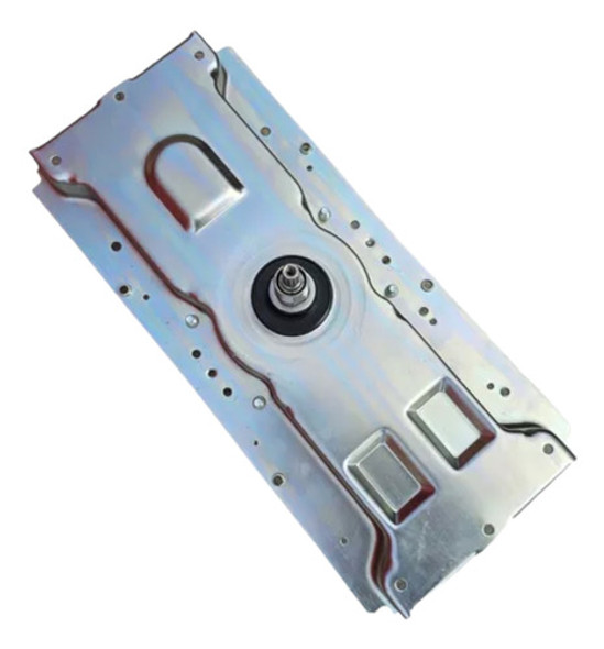 Caja Engranaje Lavarropa Electrolux Elac 09 Original 1