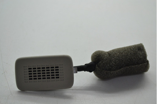 Microfone Interno Teto Ford Ka 2018 Original 0