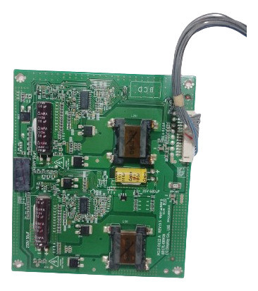 Placa Inverter Tv Compatível 42ls3400 0