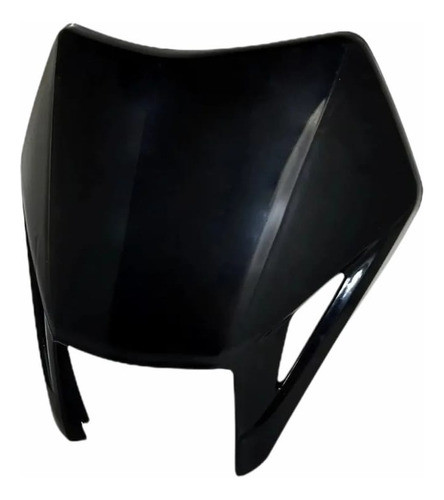 Cubre Optica Exterior Honda Tornado 250 0