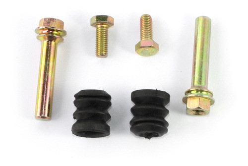 Kit Pernos Mordaza Renault Clio Sandero Stepway Gr Frenos 0