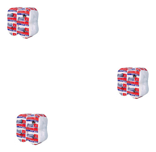 Pap.hig. Elegante 8x300mts Cono 75 H/s 0