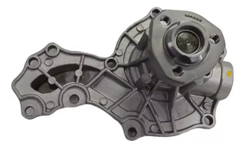 Bomba De Agua Volkswagen Gol/golf/quantum 1.6-1.8-2.0 Audi 0