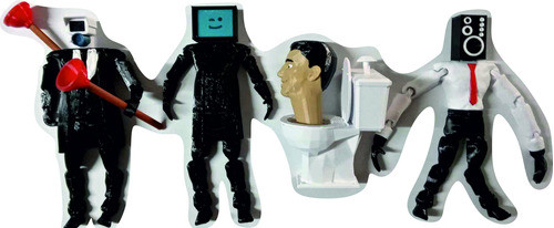Speakerman 0