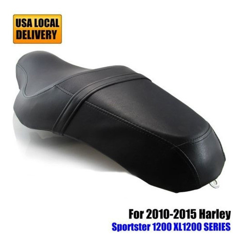 Para 10-15 Sportster Xl1200 Harley Davidson Pu Driver 1