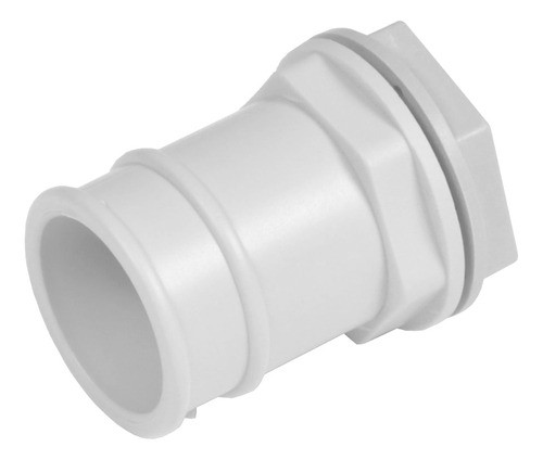 Conector Recto Para Caño 32 Mm Roker - Cxn32 - Ip40 0
